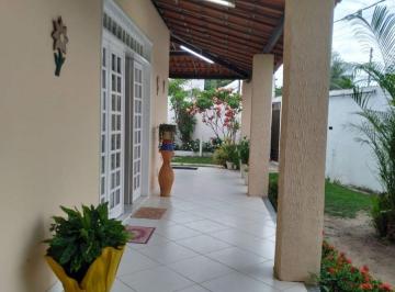 Casa de 4 quartos, Aracaju · Casa no Matapuã - Próximo ao mosqueiro - Para você viver do seu jeito.