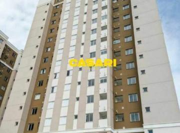 Apartamento · 54m² · 3 Quartos · 1 Vaga · Apartamento para à venda no bairro Paulicéia - Casari Imóveis São Bernardo | Venda, Aluguel e Admini