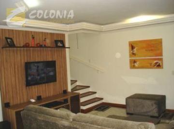28995.004 · Sobrado a venda - Vila Metalúrgica