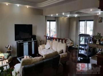 Apartamento · 267m² · 2 Quartos · ID 6346 - Excelente Apto 4 dorms (2 suítes), 5 vagas e lazer completo Jd.Avelino !