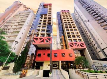 Comercial · 27m² · Comercial para aluguel - na Água Verde