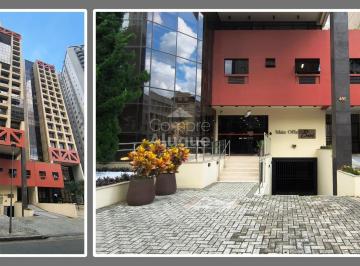 Comercial · 27m² · Comercial para aluguel - na Água Verde