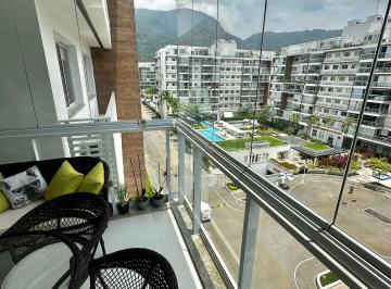 Apartamento de 2 quartos, Rio de Janeiro · FRAMES - Apartamento 2  quartos -  Recreio - Oportunidade