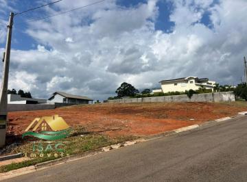 Foto 01 · Terreno em Condomínio de alto padrão em Atibaia/SP