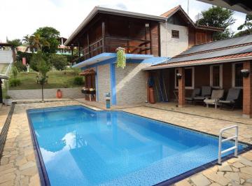 Foto 01 · Chácara 06 dormitórios à venda 650 mts² em Atibaia SP