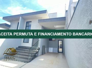 Foto 01 · Excelente! Casa á venda em Atibaia/SP
