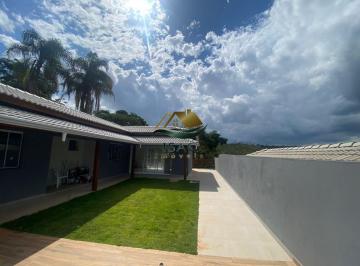 Foto 01 · Excelente Oportunidade! Linda Chácara com 518,00 mts² à venda em Atibaia/SP!
