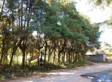 Foto 01 · Terreno à venda em Mairiporã/SP