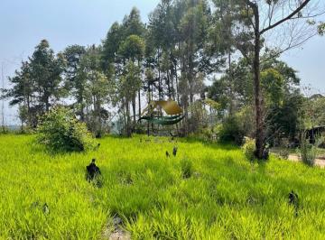 Foto 01 · Lindo terreno em Condomínio - Atibaia/SP