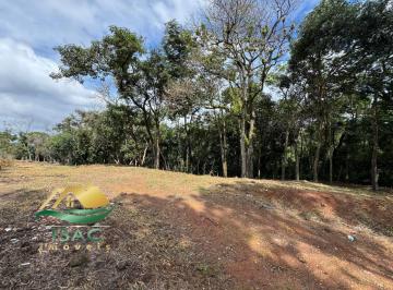 Foto 01 · Terreno de 3.150mtrs à venda em Atibaia/SP