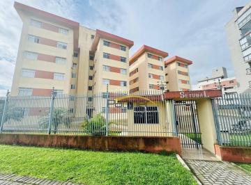 42e1389cbeb839dedeec7b0b95d7a658366f4cb6 · Apartamento com 3 dormitórios para alugar, 67 m² por R$ 2.740,00 - Portão - Curitiba/PR