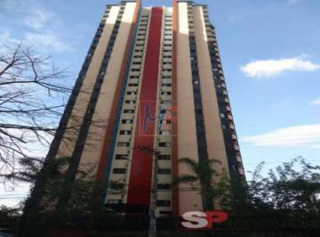 Apartamento · 72m² · 3 Quartos · ID 4864 - APARTAMENTO NO CAMBUCI ! Mobiliado com 3 dorms e 1 vg.