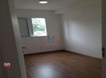 Apartamento · 56m² · 2 Quartos · ID 4873 Lindo apto novo, impecável,2 dorms ,1 vga V.Cruzeiro Sto Amaro