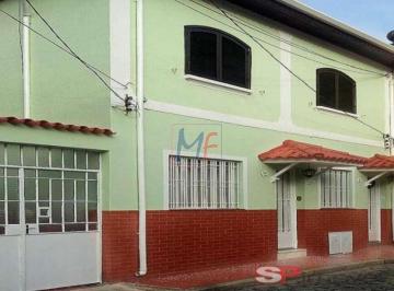 Casa · 200m² · 6 Quartos · ID 4941 - Imovel c/ 2 casas sobrepostas 6 dorms e 4 vagas no Tatuapé !