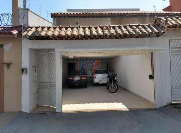 Casa · 167m² · 3 Quartos · REF 4946 -  Lindo Sobrado alto padrão na Agua Rasa, 167 m² ,sala com sacada, cozinha, quintal com ch