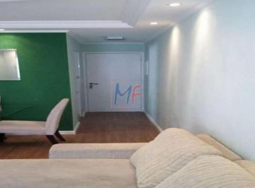 Apartamento · 60m² · 2 Quartos · ID 5018 - Apto com 2 dormitórios, 1 vaga, próximo do metrô  Tamanduateí.