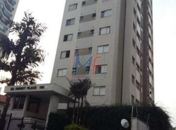 Apartamento · 57m² · 2 Quartos · REF 5173 - Belo apto semi-mobiliado no bairro Santa Teresinha, com 57 m² a.u.,  2 quartos, sala, coz
