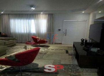 Casa · 160m² · 3 Quartos · ID 5176 - Lindo sobrado em condomínio fechado, 2 vagas  Tremembé !