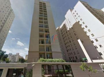 Apartamento · 47m² · 2 Quartos · ID 5183 -  Apto 2 dorms, 1 vaga, móveis planejados, sacada Centro LUZ!