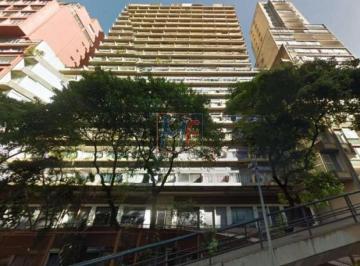 Apartamento · 50m² · 1 Quarto · ID 5185-Apto reformado tipo studio BELA VISTA com 1 dormtirio e cond.baixo !