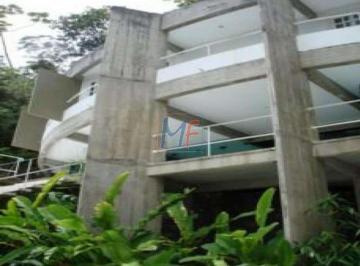 Casa · 450m² · 5 Quartos · ID 5194 - Casa de alto padrão vista para o mar, Praia Vermelha do SUL!