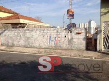 Terreno · 380m² · REF 5270 Excelente Terreno com 4 casas construídas com 380 m² de terreno, 10 metros de frente, com t