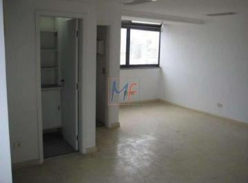 Comercial · 33m² · REF: 5450 - Excelente conjunto comercial na Santa Celicia com 33,09 m² possui 1 banheiro e 1 vaga de