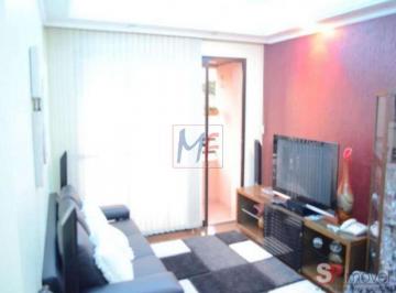 Apartamento · 95m² · 3 Quartos · REF 5470 - Excelente  Apto com 3 dorms(1 suíte), 2 vagas. Lazer total  6 andar  na V.Guarani ! Ótima