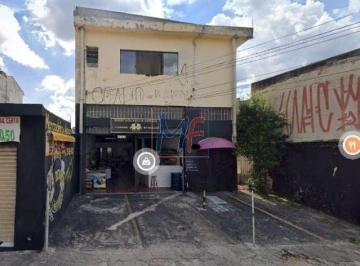 Comercial · 295m² · ref 5505 Prédio comercial na Vila Dionisia com renda, de 2 andares, salão no pavimento térreo, mezan