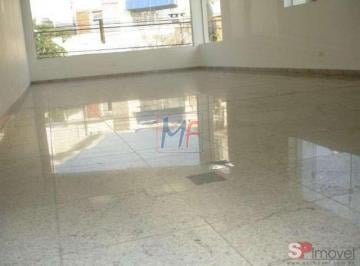 Comercial · 350m² · ID 5506 - Prédio comercial de esquina, 350 m2 , 4 vagas ÁGUA FRIA !