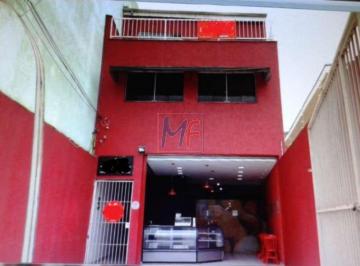 Comercial · 900m² · Excelente Prédio comercial com 3 Andares, 900 m²  área útil, 10 salas por andar enfrente Banco 24 hs