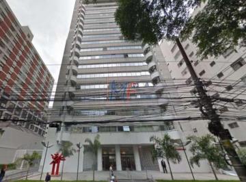 Comercial · 40m² · ID 5524 - Excelente oportunidade Edif.Paulista Boulverd ! Conjunto coml  40 m2 e 2 vgs.
