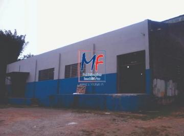 Terreno · 13180m² · Terreno em área industrial ZUP1, a venda com área de 13.180 m² e área construída com um Galpão 1.6
