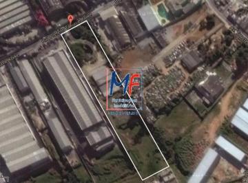 Terreno · 13180m² · Excelente  Terreno em área industrial ZUP1,  com área de 13.180 m² e área construída com um  Galpão 