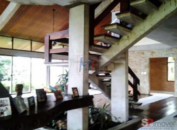 Casa · 480m² · 4 Quartos · ID 5617 - Sobrado 4 dorms( 2 stes), 5 vagas, sala de jantar e lareira no Tremembé !