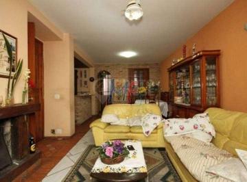 Casa · 220m² · 4 Quartos · ID 5655 - Lindo sobrado na Vila Gumercindo, com 220 m² 4 quartos sendo 2 suítes, repletos de armário