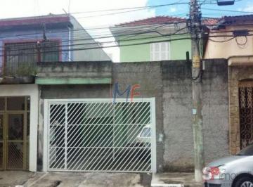 Casa · 280m² · 3 Quartos · REF: 5657  Excelente Sobrado localizado no Parque São Jorge, com 3dorms, 2 sala, 3 vagas e 280 m² de