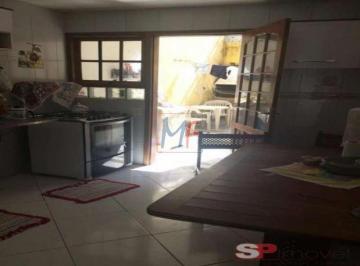 Casa · 101m² · 2 Quartos · ID 5724 - Sobrado com 2 dorms, 1 suíte, 1 vaga e dep. empregada na Casa Verde !