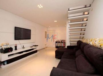 Casa · 250m² · 4 Quartos · REF: 5734 Terreno com duas casas no Jardim Egle, de 250 m² cada casa com 2 quartos, sala, cozinha, á