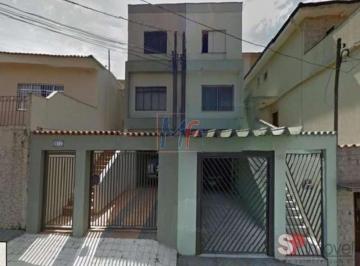 Casa · 150m² · 3 Quartos · REF: 5753 Lindo sobrado na Vila Aurora, com 150 m² 3 quartos (1 suíte), móveis planejados, edícula, 