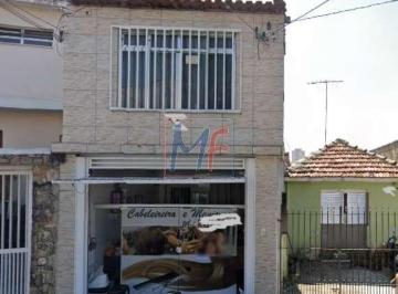 Casa · 110m² · 4 Quartos · REF: 5758 Imóvel com duas residencias no mesmo terreno, ao todo possui 4 dorms, 5 banheiros (1 suíte