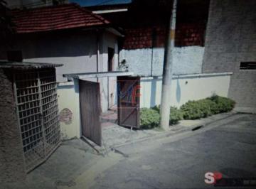 Casa · 72m² · 3 Quartos · REF: 5769 - Casa para demolição rua tranquila, no Tatuapé, Terreno 197 Mts Frente 11,50 Mts Fundo ir