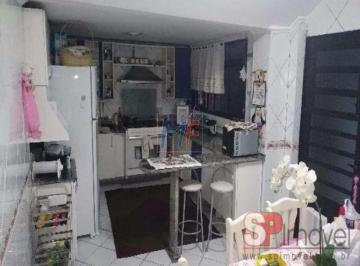 Casa · 350m² · 4 Quartos · ID 5773 - Imovel c/ duas casas mesmo terreno 3 vgs 350 m2 a.u. no  Sacomã !