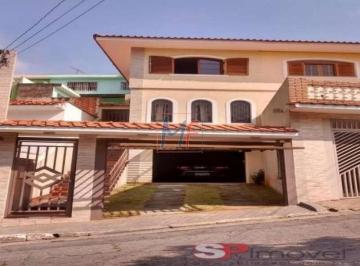 Casa · 150m² · 2 Quartos · ID 5785 - Lindo Sobrado  2 dorms, 3 vagas  na V.N.Cachoeirinha!