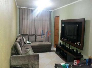 Casa · 134m² · 3 Quartos · REF: 5787 Lindo Sobrado na Casa Verde Alta com 134 m² 3 quartos (1 suíte) sala grande, cozinha,  chu