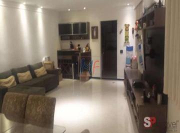 Casa · 120m² · 3 Quartos · ID 5797 - Sobrado recém reformado  3 dorms, 2 stes, 2 vgs em  Santana