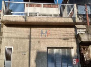 Casa · 119m² · 3 Quartos · ID 5844 - Casa assobradada  3 dorms(1 ste), espaço gourmet V.S.Tereza Z. Leste