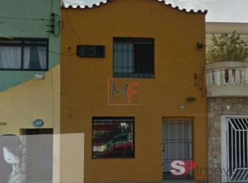 Casa · 150m² · 4 Quartos · ID 5866 - Sobrado com 4 dorms, próximo ao Mercado e Shopping Penha!