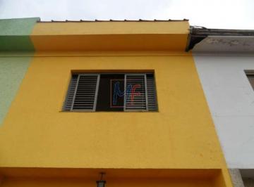 Casa · 150m² · 3 Quartos · REF  5900 - Lindo sobrado na Vila Bonilha , 150 m² ,3 quartos, sala, copa, cozinha, área de serviço,