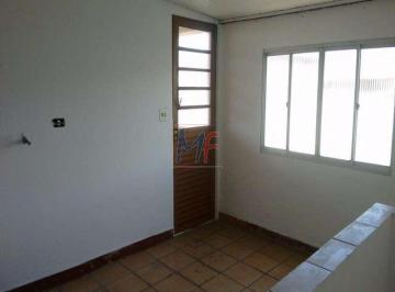 Casa · 137m² · 3 Quartos · REF 5952 - Excelente imóvel com duas casas no mesmo terreno , total de 3 dorms, 2 banheiros, 2 vagas